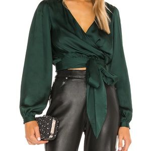 Lovers and Friends Kelly Top